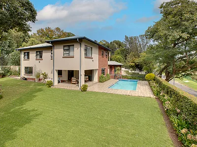 5 Bedroom House For Sale in Sandton - img