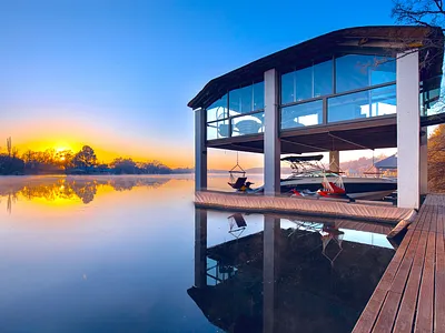 4 Bedroom House For Sale in Sasolburg - img