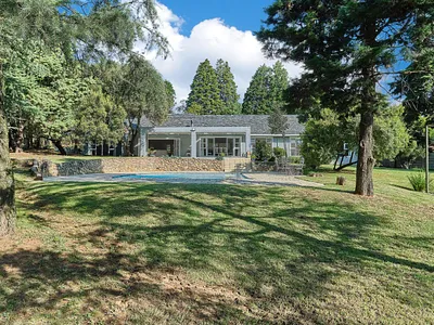 4 Bedroom House For Sale in Sandton - img