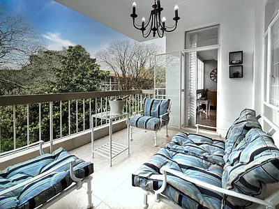 3 Bedroom Apartment To Rent in Sandton - img