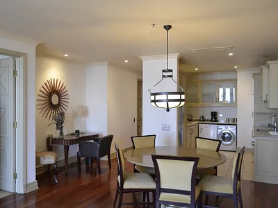 1 Bedroom Apartment To Rent in Sandton - img