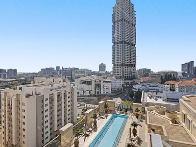 1 Bedroom Apartment To Rent in Sandton - jOGw.webp