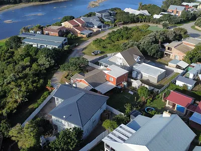 4 Bedroom House For Sale in Boknesstrand - LPzf.webp