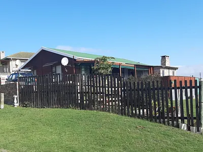 3 Bedroom House For Sale in Boknesstrand - img