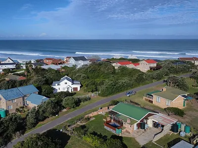 3 Bedroom House For Sale in Boknesstrand - fNKp.webp
