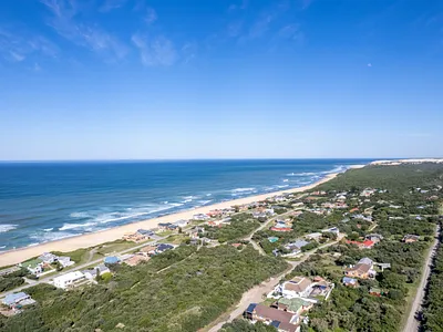 Vacant Land For Sale in Cannon Rocks - img