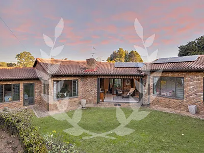 3 Bedroom House To Rent in Sandton - 7yCg.webp
