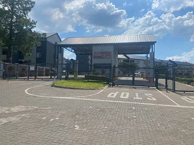 1 Bedroom Apartment For Sale in Glen Austin, Midrand - img