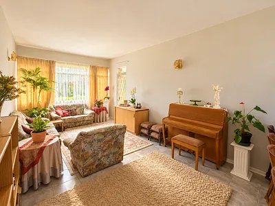 2 Bedroom Apartment To Rent in Krugersdorp - img