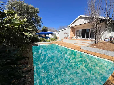 3 Bedroom House To Rent in Randburg - Pw8c.webp