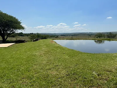 Vacant Land For Sale in Oak Tree, Krugersdorp - img