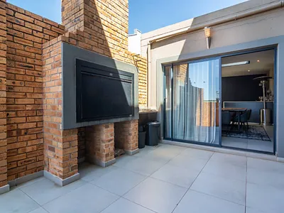 3 Bedroom House For Sale in Krugersdorp - img