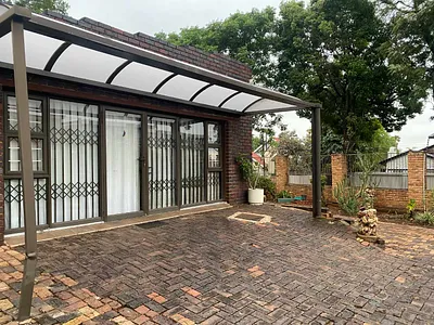 2 Bedroom Apartment To Rent in Roodepoort - img