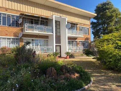 2 Bedroom Apartment To Rent in Krugersdorp - 525q.webp