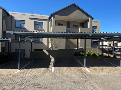 2 Bedroom Apartment For Sale in Roodepoort - NxG4.webp