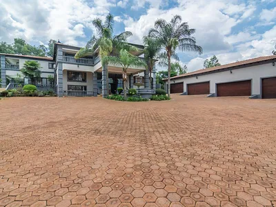 5 Bedroom House To Rent in Krugersdorp - img