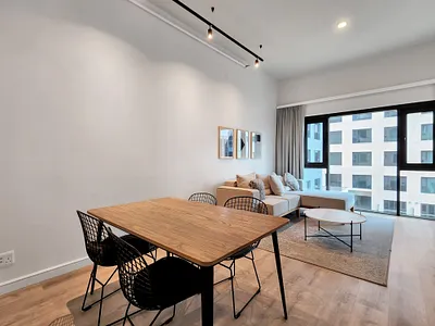 0.5 Bedroom Apartment For Sale in Cape Town - img