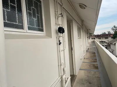 1 Bedroom Apartment To Rent in Durban - img