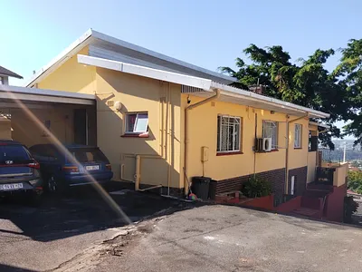 4 Bedroom House For Sale in Durban - 5DCe.webp