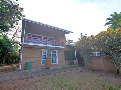 3 Bedroom House For Sale in Scottburgh - img