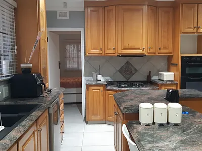 2 Bedroom House To Rent in Amanzimtoti - img