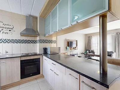 2 Bedroom Apartment For Sale in Boksburg - rVdk.webp