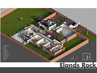 3 Bedroom House For Sale in Meyerton - R6Bh.webp