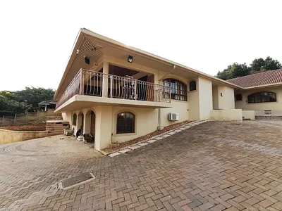 5 Bedroom House For Sale in Pietermaritzburg - 5YaG.webp