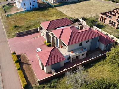 4 Bedroom House For Sale in Akasia - WCPp.webp