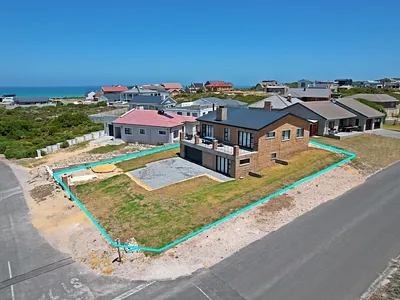3 Bedroom House To Rent in Agulhas - qaKs.webp