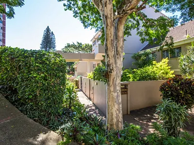 3 Bedroom Apartment To Rent in Durban - img