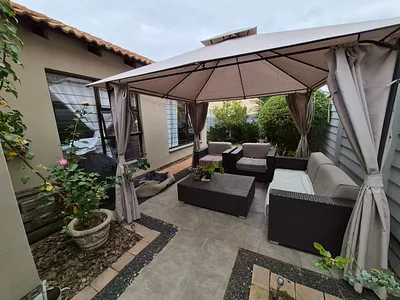 2 Bedroom House To Rent in Edenvale - GVxR.webp