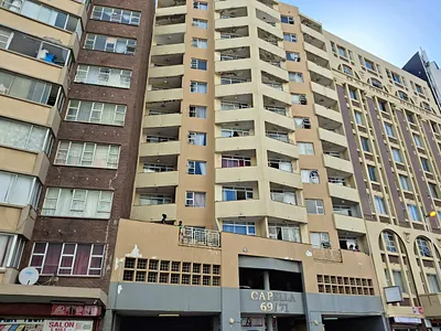 2 Bedroom Apartment For Sale in Durban - 7Fa6.webp