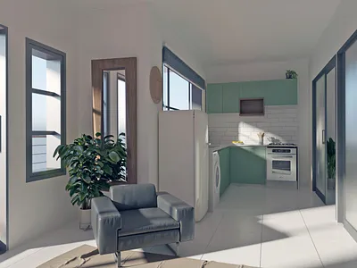 2 Bedroom Apartment For Sale in Pietermaritzburg - Td7v.webp