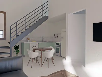 2 Bedroom Apartment For Sale in Pietermaritzburg - 81Go.webp