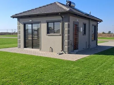 2 Bedroom House For Sale in Klippoortjie, Boksburg - DqdY.webp