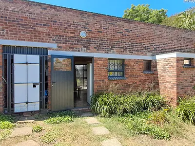 1 Bedroom Apartment To Rent in East London - img