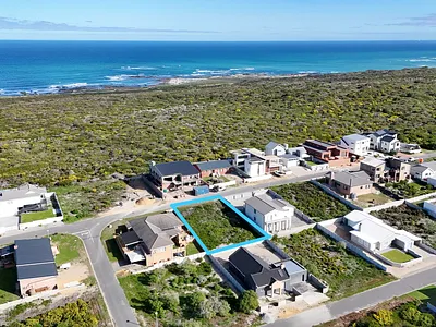 Vacant Land For Sale in Agulhas - iIRC.webp