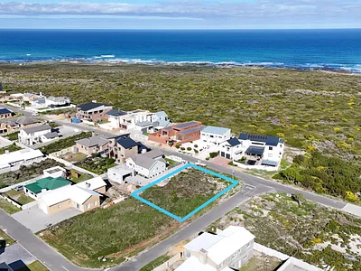 Vacant Land For Sale in Agulhas - jbq5.webp