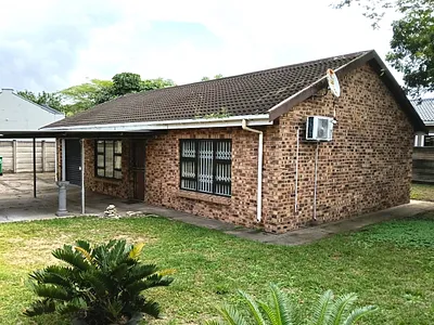 2 Bedroom Townhouse To Rent in Richards Bay - MDKD.webp