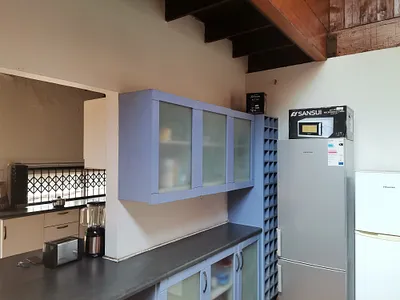 1 Bedroom House To Rent in Durban - img