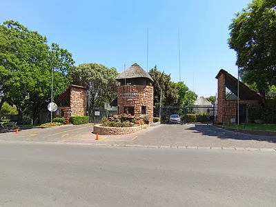 2 Bedroom Apartment For Sale in Randburg - OKAT.webp