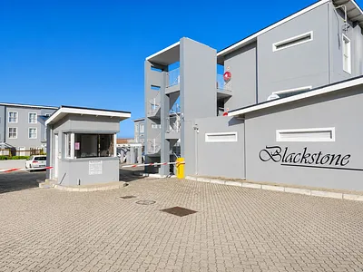 2 Bedroom Apartment To Rent in Brackenfell - img