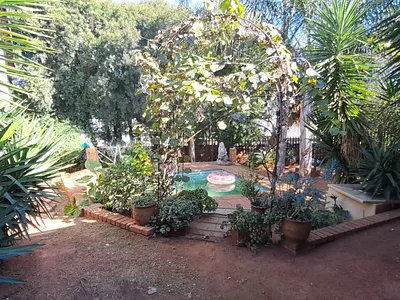 1 Bedroom Apartment To Rent in Roodepoort - img