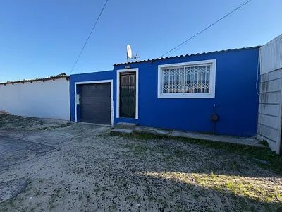 2 Bedroom House For Sale in Delft - LADJ.webp