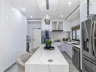 3 Bedroom Townhouse To Rent in Sandton - img