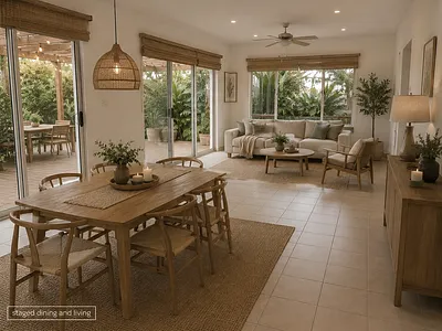 3 Bedroom Townhouse For Sale in Ballito - nwql.webp