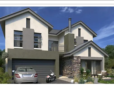 3 Bedroom House For Sale in Centurion - qYcd.webp