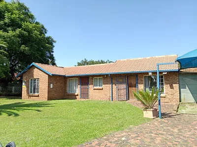 3 Bedroom House For Sale in Brakpan - jbtP.webp