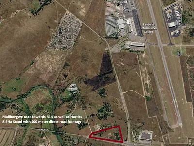 Farm For Sale in Randburg - 31pv.webp